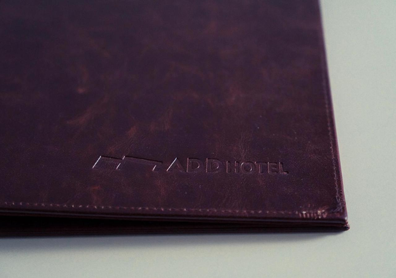 Add Hotel Almaty Luaran gambar